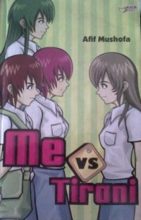 Me vs tirani