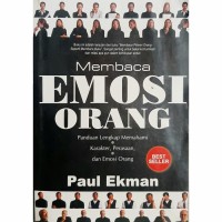 Membaca emosi orang