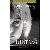 Menghitung bintang : sebuah novel