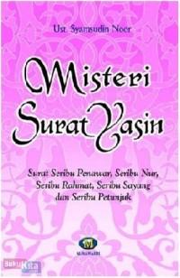 Misteri Surat Yasin