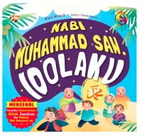 Nabi Muhammad SAW idolaku