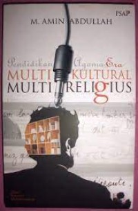 Pendidikan agama era multikultural-multireligius
