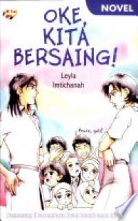 Oke, kita bersaing!