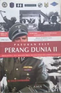 Pasukan elit perang dunia II