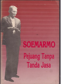 Biografi K. H. Achmad Syahri : ulama pejuang tanpa tanda jasa