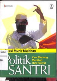 Politik Santri