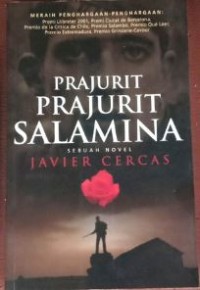 Prajurit-prajurit salamina
