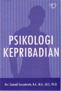 Psikologi kepribadian