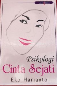 Psikologi cinta sejati