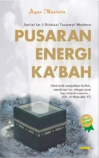 Pusaran energi ka'bah : dalam kajian insinyur nuklir