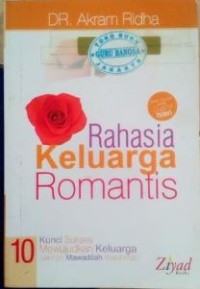Rahasia keluarga romantis