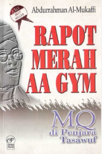 Raport biru Aa Gym undercover