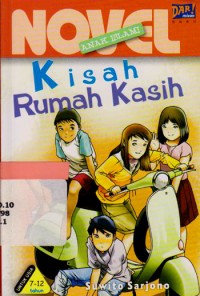 Kisah rumah kasih