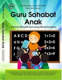 Guru sahabat anak