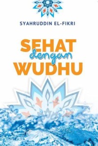 Sehat dengan wudhu
