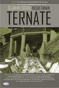 Sejarah Sosial Kesultanan Ternate