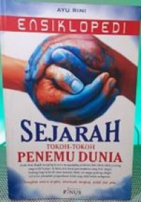 Sejarah tokoh-tokoh penemu dunia