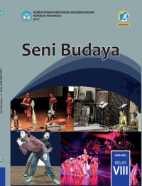 Seni Budaya SMP/MTs Kelas VIII