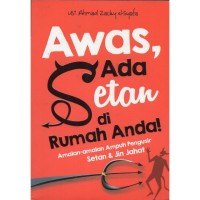 Awas?a?a?ada setan