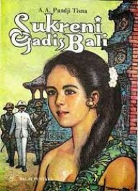 Sukreni Gadis Bali