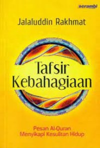 Tafsir Kebahagiaan