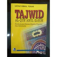 Tajwid Al-Quranul Qarim
