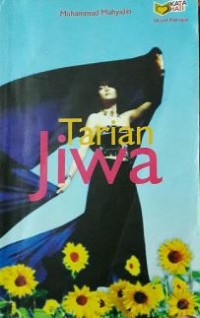 Tarian jiwa