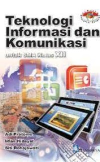 Teknologi Informasi dan Komunikasi: Aku bisa Membuat Publikasi dan Animasi