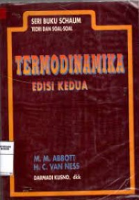 Teori dan Soal-Soal Termodinamika