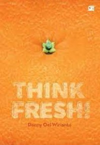 Think fresh
