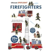 Ultimate spotlight firefighters