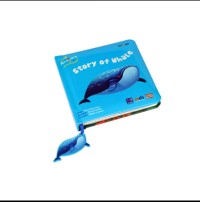 Story of whale